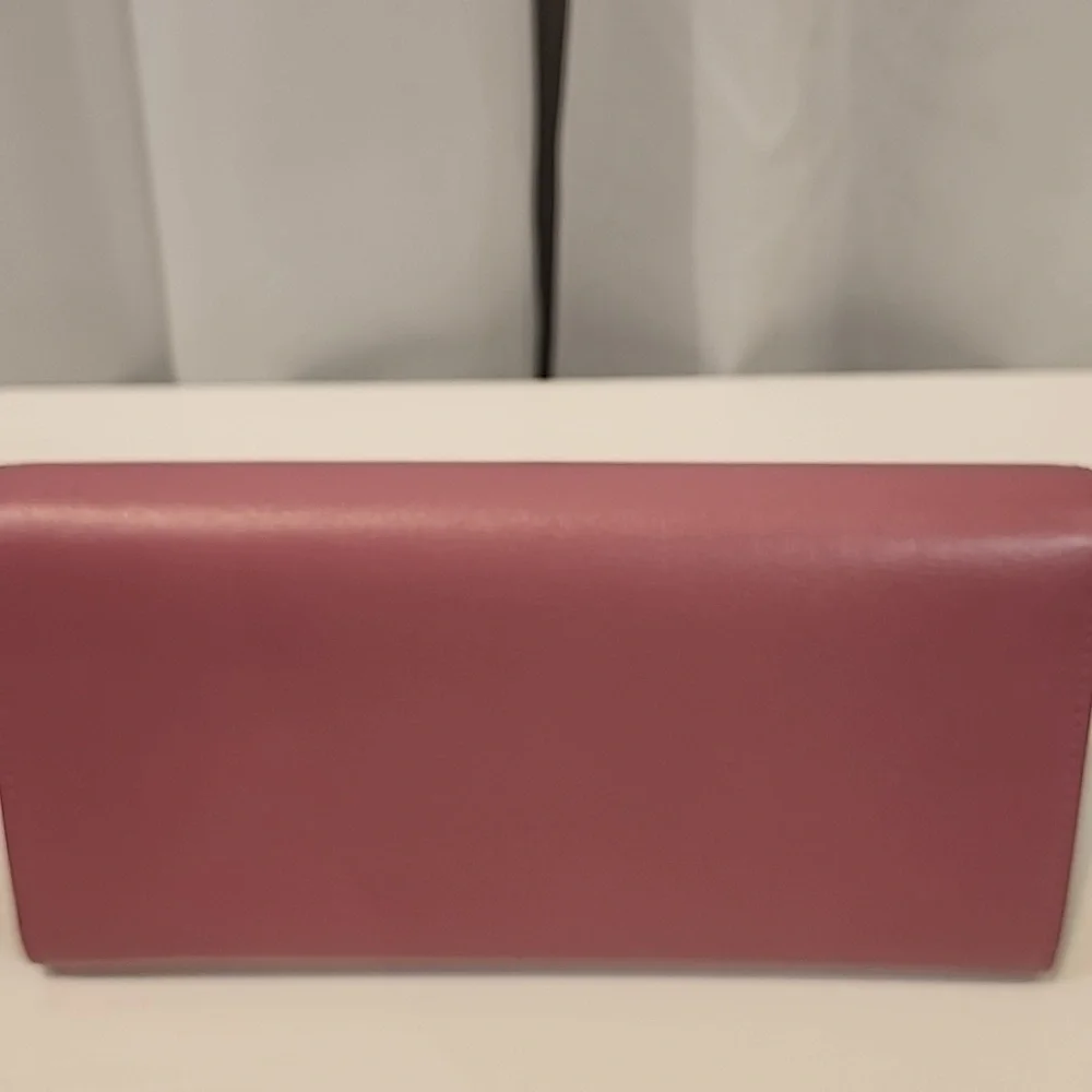 Salvatore Ferragamo Wallet With Box